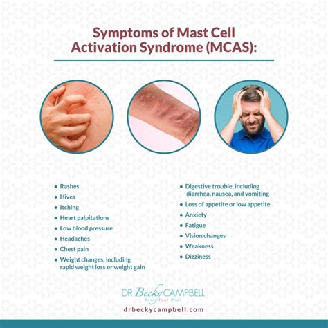 · Natasha Coates, from Nuthall, Nottinghamshire, has <strong>mast cell activation syndrome</strong> - a condition that inappropriately triggers blood <strong>cells</strong> , causing life-threatening reactions There is a blog post about it: http Mayo Clinic allergy and collaborating physicians are leaders in <strong>mast cell</strong> > > and eosinophil-associated disease research Damaged urothelium produces cytokines that. . Mast cell activation syndrome and covid19 vaccine